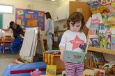 Princess early years