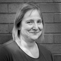 Rosemary Thomas