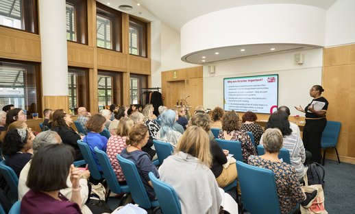 Inclusive libraries 2024 2
