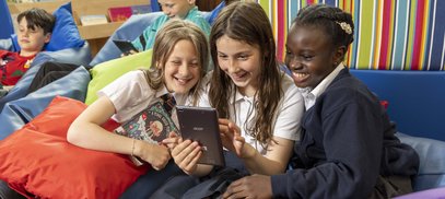 Chase Rewarding Futures Dundee