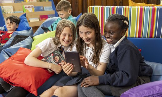 Chase Rewarding Futures Dundee