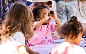 EWT Family Day