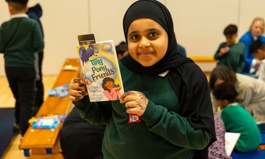 Raising Readers 2
