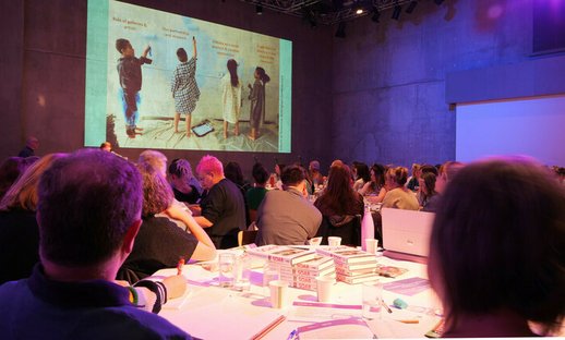 Secondary Conference 2023 presentation