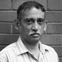 Shafique Kumbay