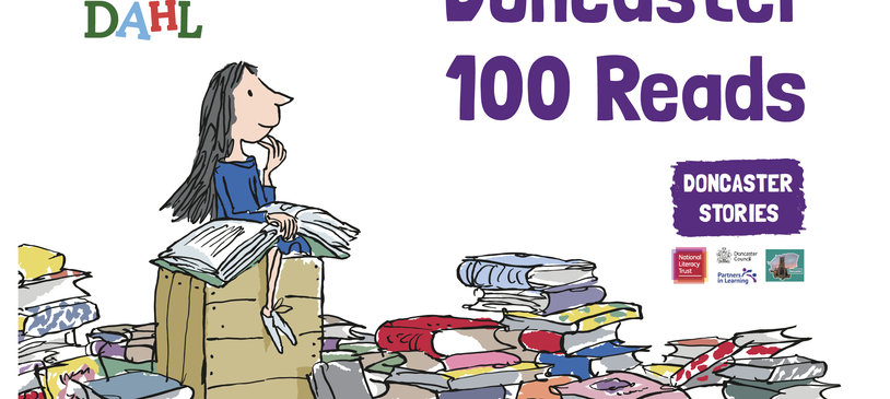 100 Reads - Matilda