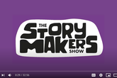 Puffin Storymakers YouTube show