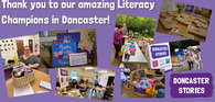 Volunteers Week Event