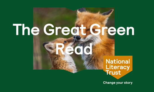 The Great Green Read