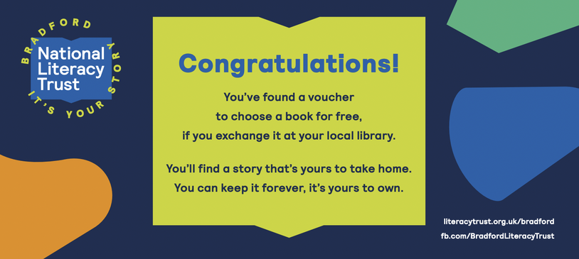 bradford voucher