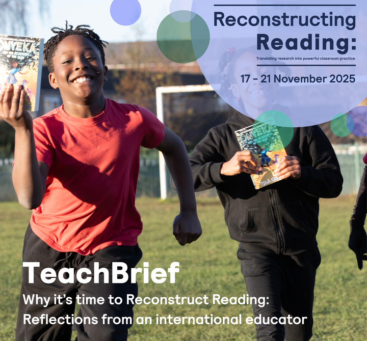 Small image - RR follow up - TeachBrief