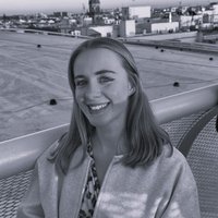 Staff photo - Lauren Woodley BW