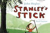 Stanley's Stick PB cover image