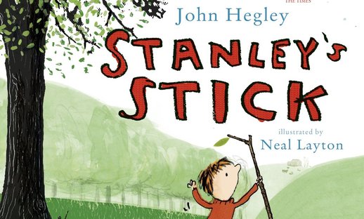 Stanley's Stick PB cover image