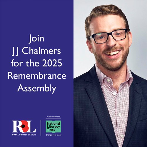 JJ Chalmers