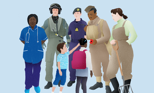 RBL Then and Now image