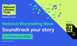 National Storytelling Week 2026 thumb