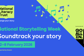 National Storytelling Week 2026 thumb