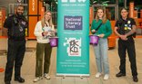 London Luton Airport fundraising