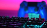Video games and the future of literacy_console and keyboard brian-j-tromp-Y50rsCtcS_8-unsplash