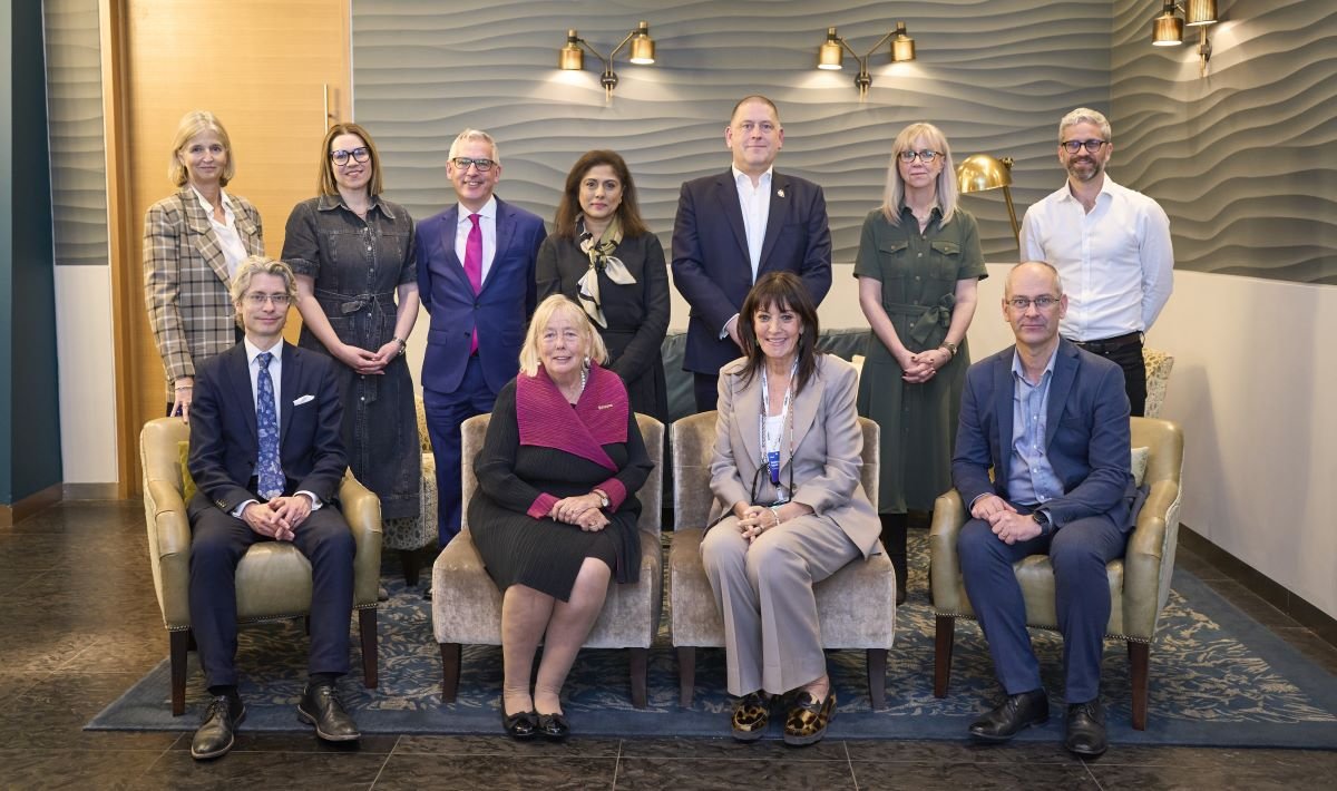 Vision for Literacy Business Pledge 2025