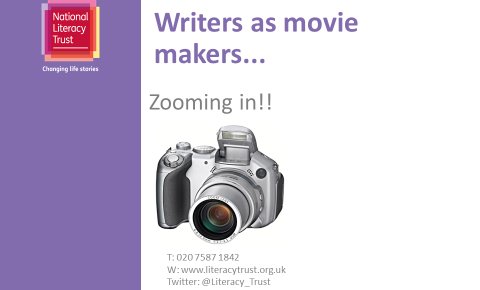 Writers as movie makers.png
