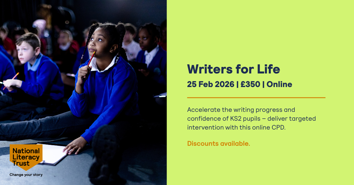 Writers for Life (1)