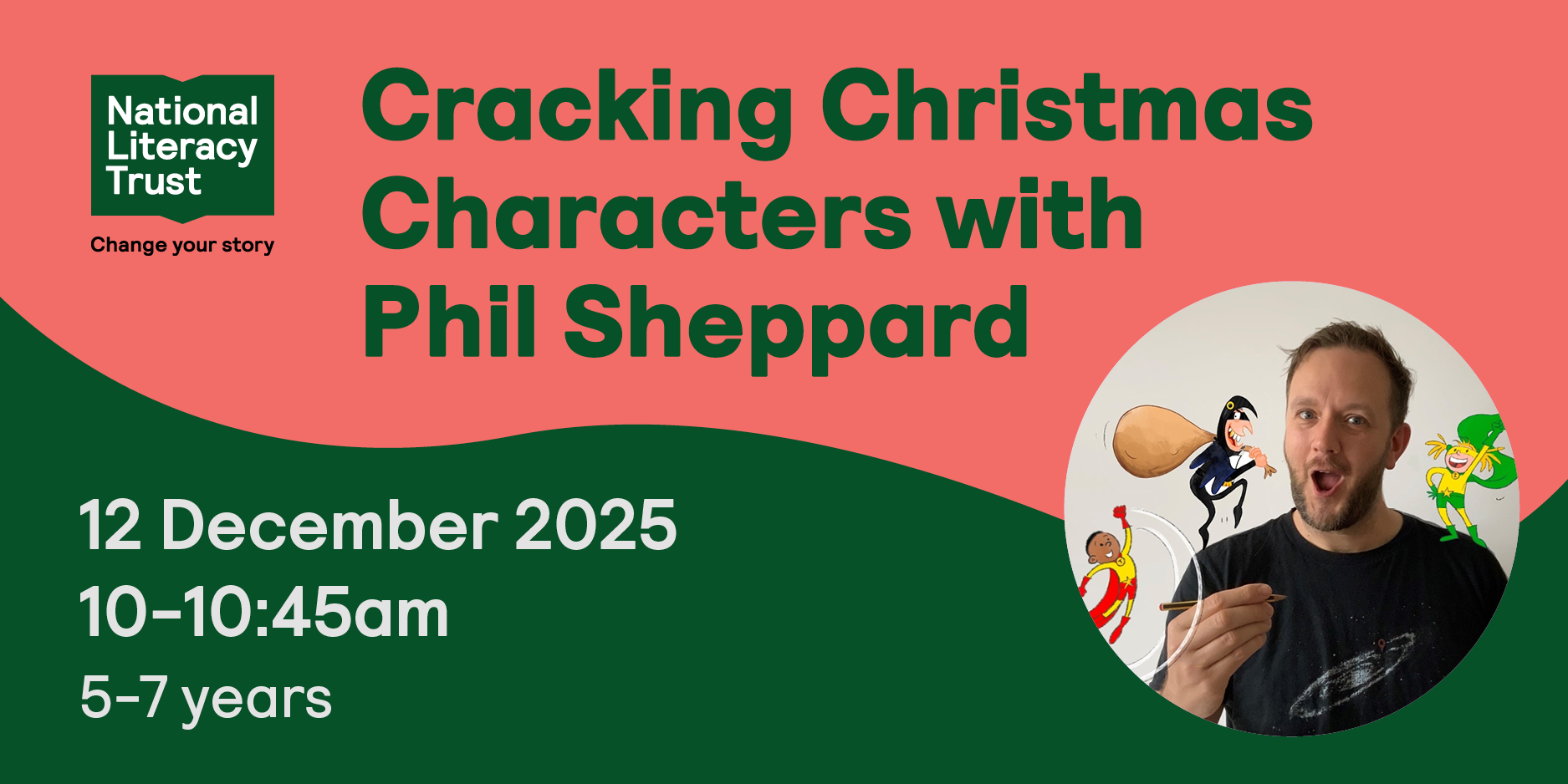 Xmas event graphics_X2