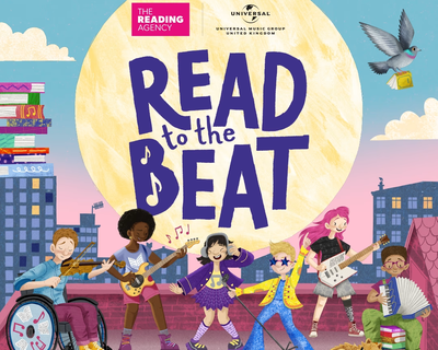 summer reading challenge