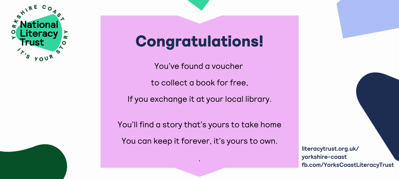 YC Book token
