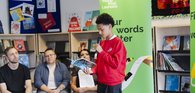 YPL W Yorks celebration 26