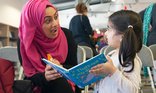 Early Words Together for MLL families