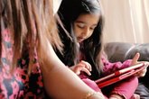 Making technology work for early years language and literacy