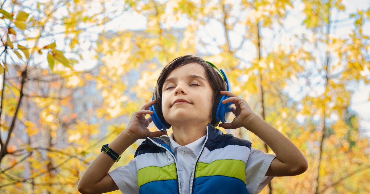 Nearly Half of UK Youth Listen to Audiobooks or Podcasts, New Survey Finds