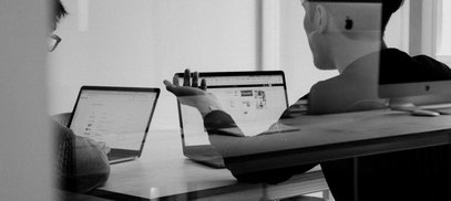 Literacy for work - Future of Literacy Image: Charles Deluvio_Unsplash