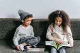 children, book2