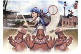 The Chimney Chase cover