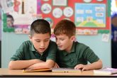 How a book can change a child's life story
