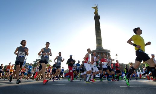 Berlin Marathon
