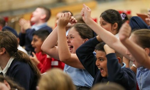 Social inclusion blog - Bradford Inspiring Parents