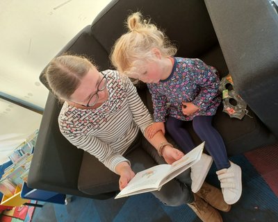 Nottingham family Take10, 4