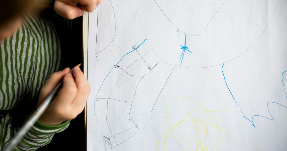 Books to inspire writing and drawing in the early years | National ...