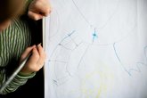 Early years writing