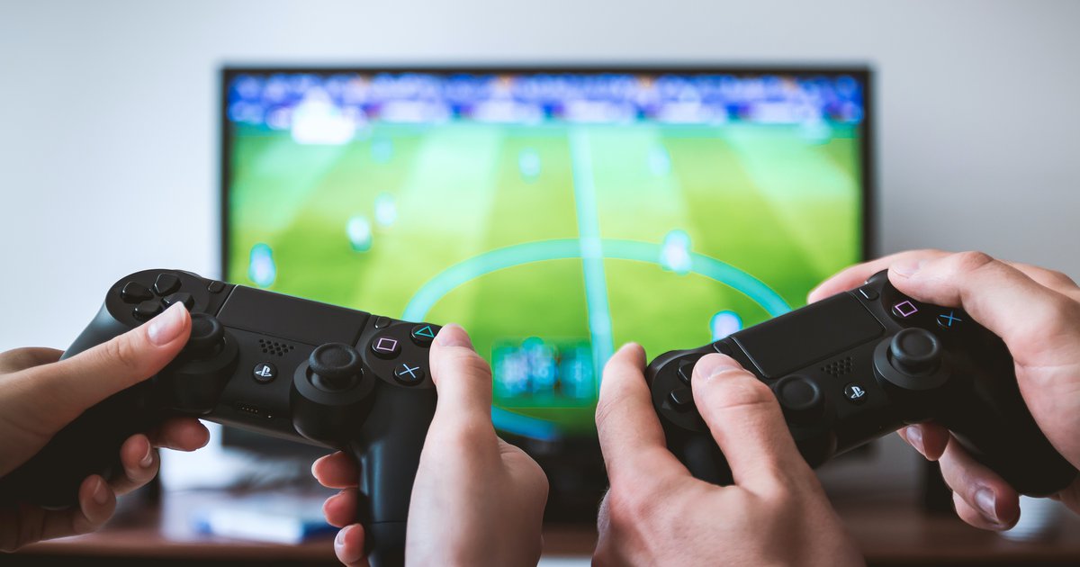 Video games and literacy | National Literacy Trust