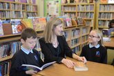 Love our Libraries