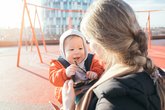 Talk To Your Baby 2019