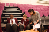 Schools Birmingham
