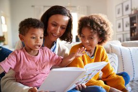 reading family