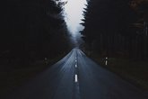 The Roads by Pádraic H. Pearse