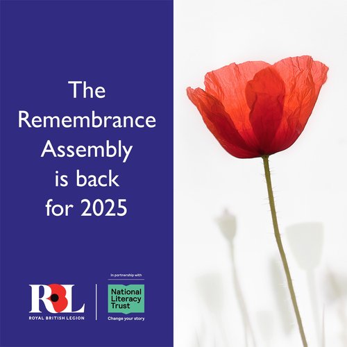 Remembrance Assemby 2025